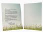 Preview: Spring Flowers Stationery  Writing paper